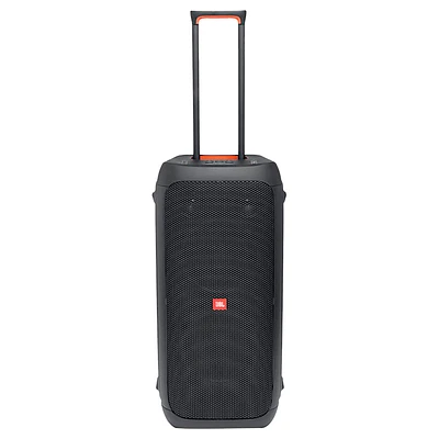 JBL PartyBox 310 Portable Bluetooth Party Speaker - Black - JBLPARTYBOX310AM