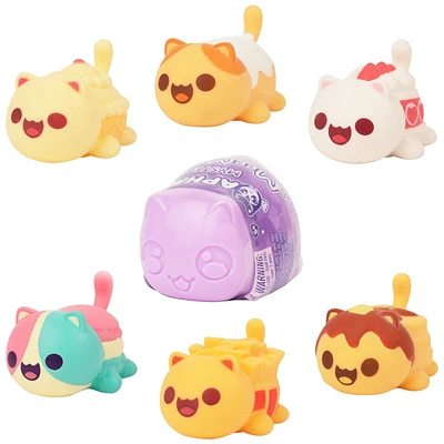 Aphmau Squishy Mystery Figures - Assorted