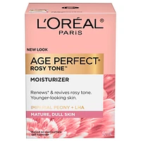 L'Oreal Age Perfect Rosy Tone Moisturizer - 50ml