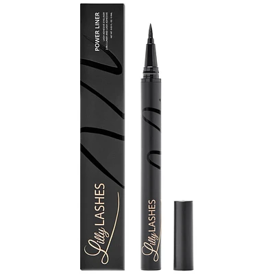 Lilly Lashes Powerliner - Black