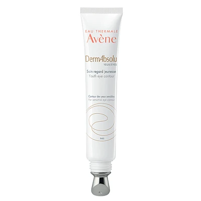 Avene Dermabsolu Youth Eye Contour Cream - 15ml