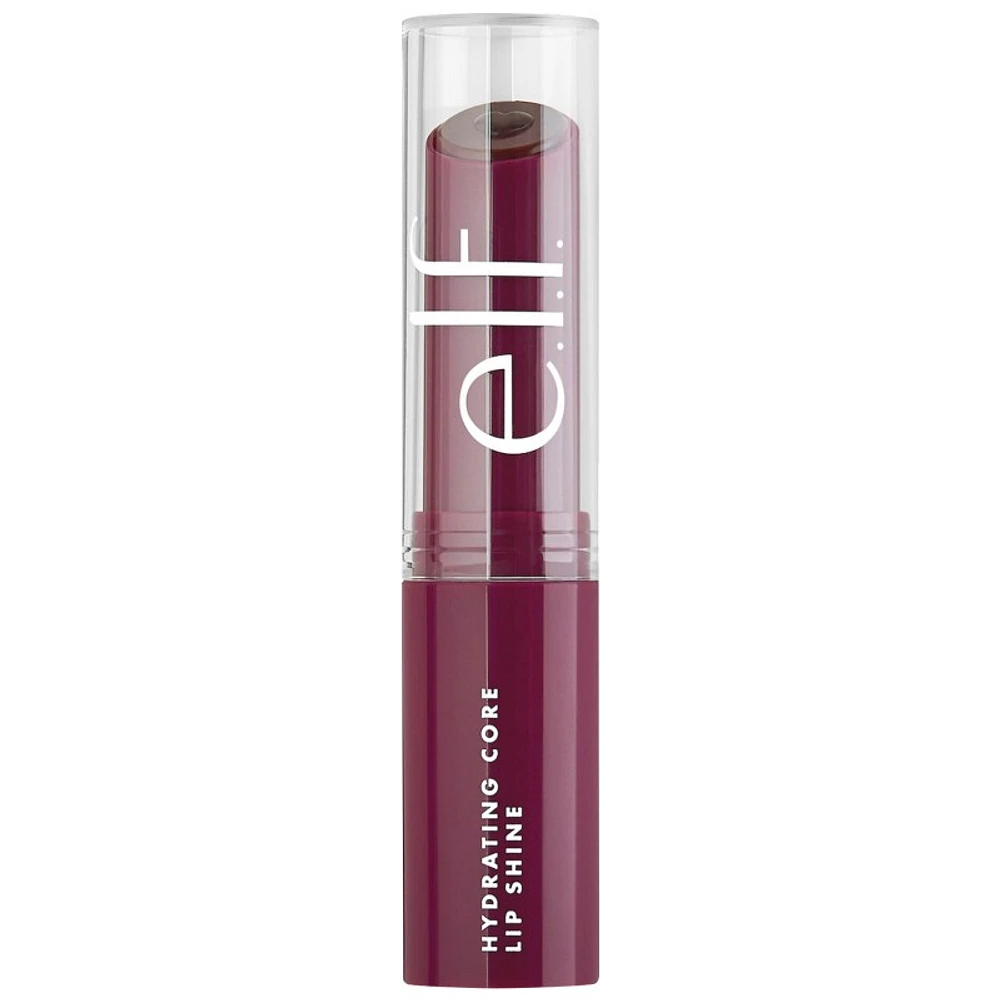 e.l.f. Hydrating Core Lip Shine