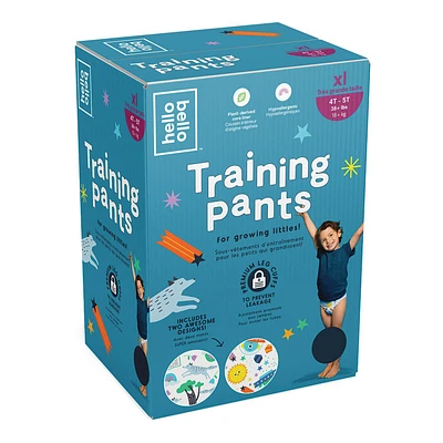 Hello Bello Boys Training Pants