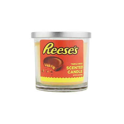 Reese's Peanut Butter Scented Candle - 14oz