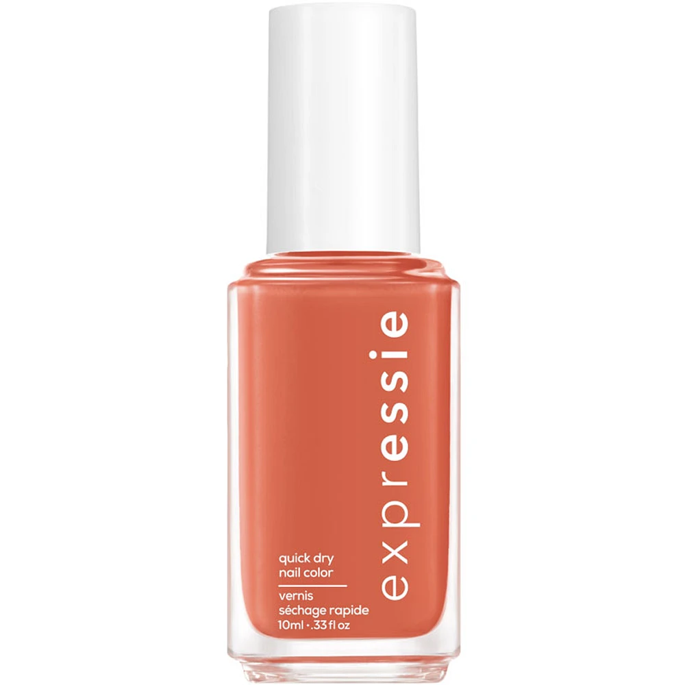 Essie Expressie Nail - In a Flash Sale