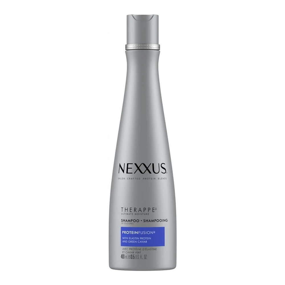 Nexxus Therappe Shampoo - 400ml