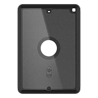 OtterBox Defender for iPad 10.2 Inch - Black - 77-62032