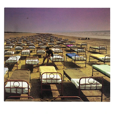 Pink Floyd - Momentary Lapse of Reason - CD