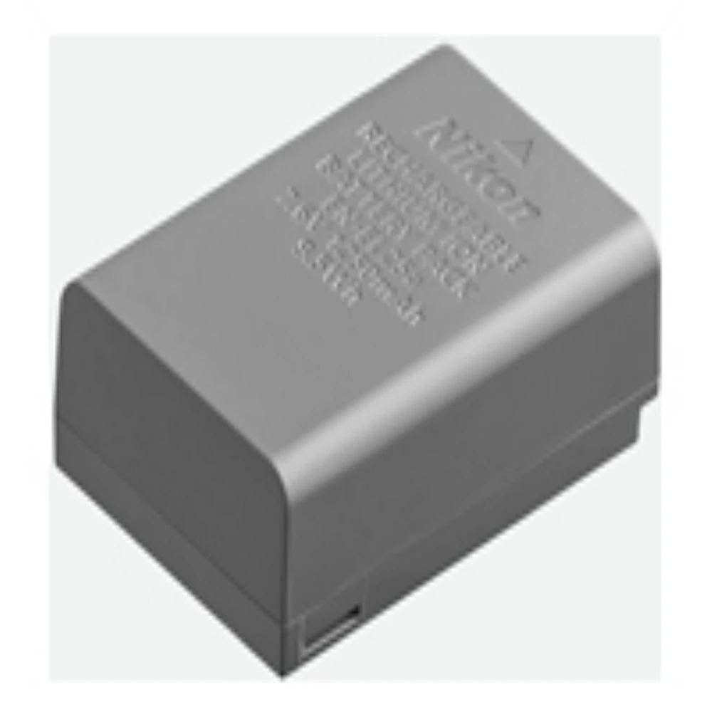 Nikon EN-EL25A Battery - 27233