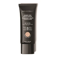 Marcelle Sheer Tint Moisturizer - SPF 30 - Porcelain