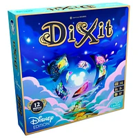 Disney Dixit Board Game