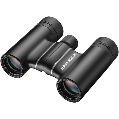 Nikon Aculon T02 10x21 Binoculars - Black - 16735