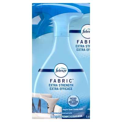 Febreze Fabric Refresher - Extra Strength - 700ml