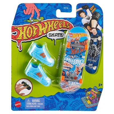 Hot Wheels Skate Board Shoe - Assorted