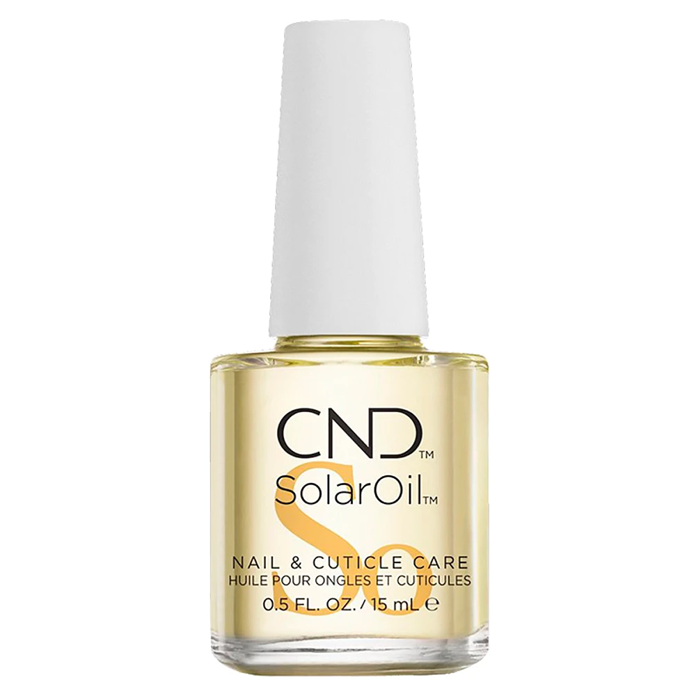 CND SolarOil Nail and Cuticle Treatment - 15ml