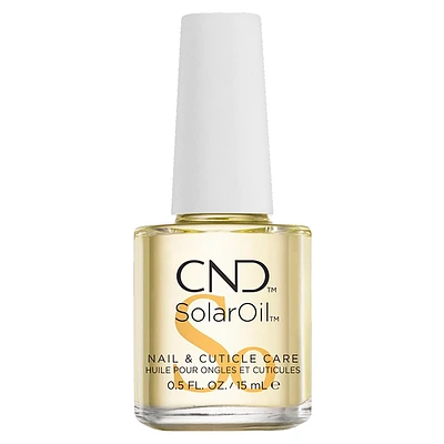 CND SolarOil Nail and Cuticle Treatment - 15ml
