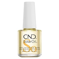 CND SolarOil Nail and Cuticle Treatment - 15ml