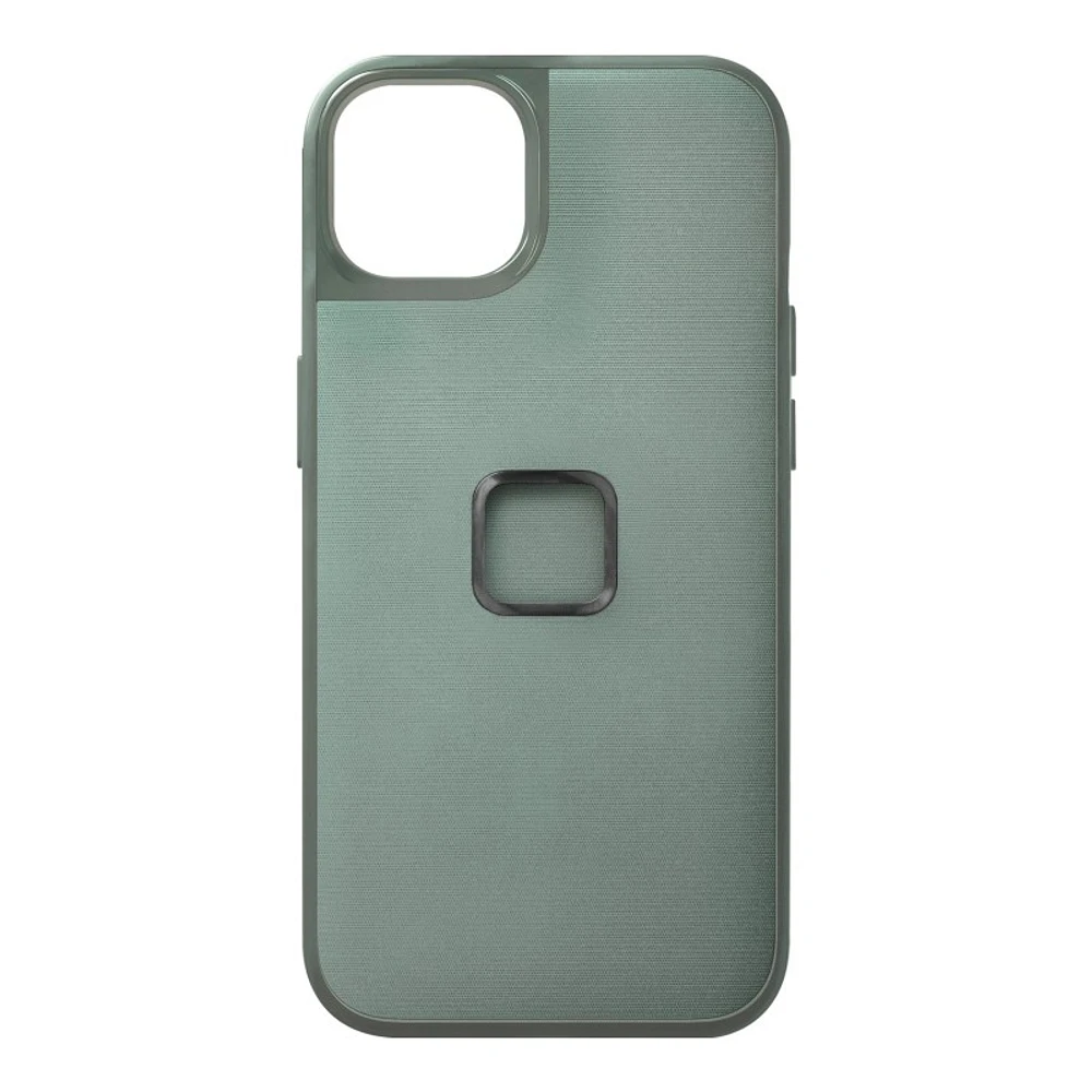 Peak Design Everyday Case for iPhone 14 - Sage