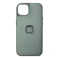 Peak Design Everyday Case for iPhone 14 - Sage