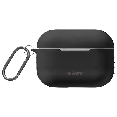 Laut Pod AirPods Pro Case - Charcoal - LAPPPODBK