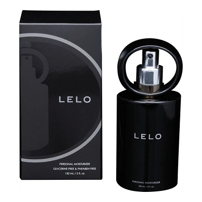 LELO Personal Moisturizer - 150ml