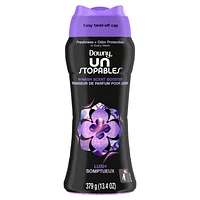 Downy Unstopables In-Wash Scent Booster - Lush - 379g