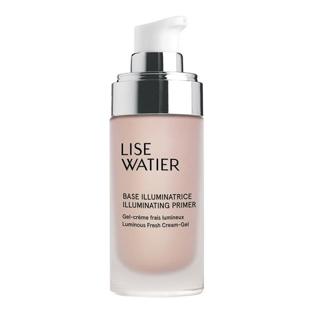 Lise Watier Illuminating Primer