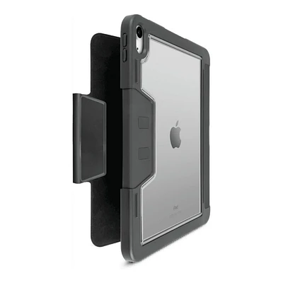 LOGiiX Secure+ Flip Cover for Apple iPad 10.9-inch 10th Gen - Black