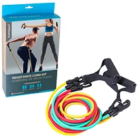 Purathletics Resist Cord Set