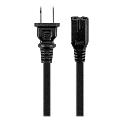 FURO Power Cable - Black - 1.8m - FT8237