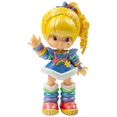 Rainbow Brite Doll - Assorted