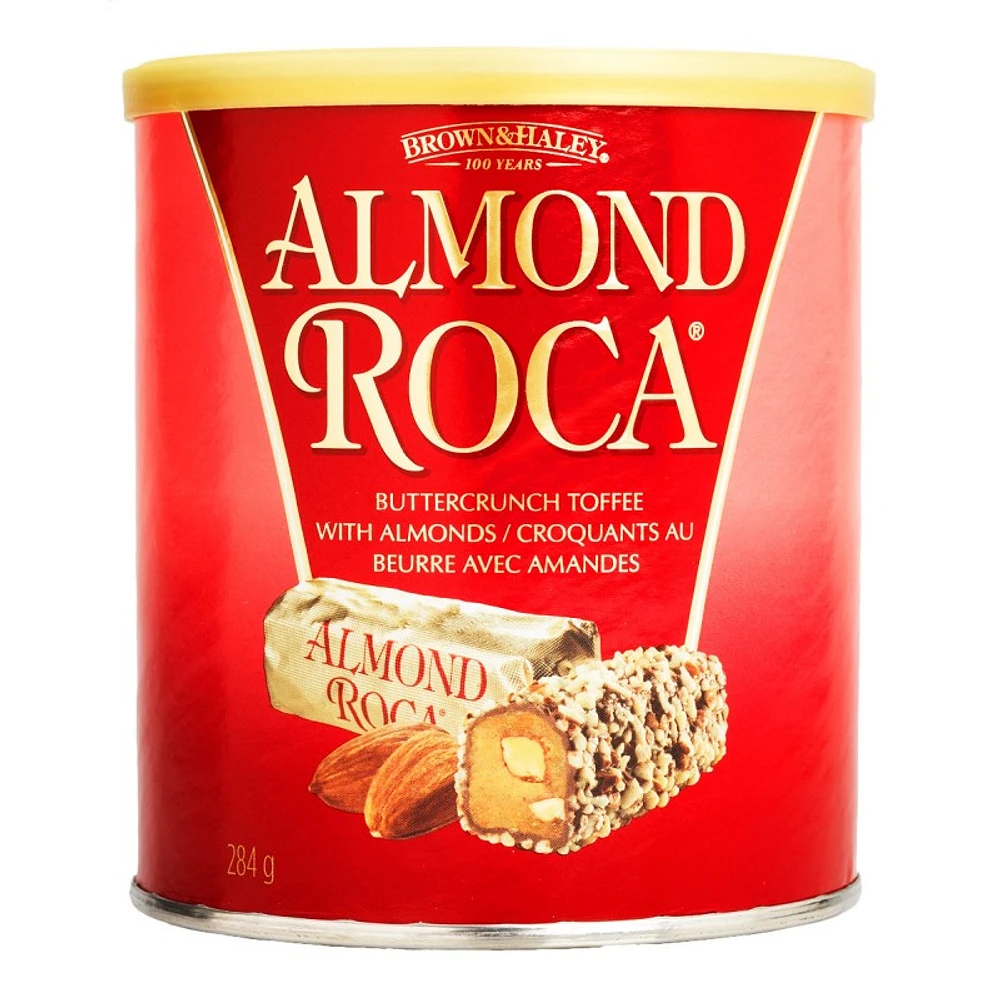 Brown & Haley Almond Roca - 284g