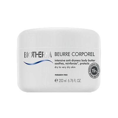 Biotherm Beurre Corporel Body Butter - 200ml