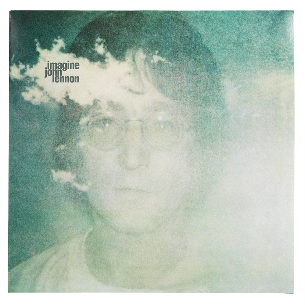 John Lennon - Imagine - Vinyl