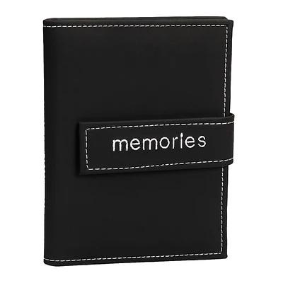 Pioneer Expressions Photo Album - Assorted Colours - 36 Photos