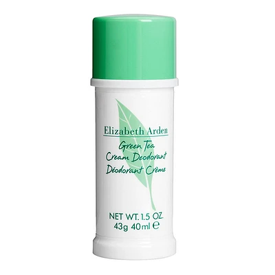 Elizabeth Arden Tea Cream Deodorant