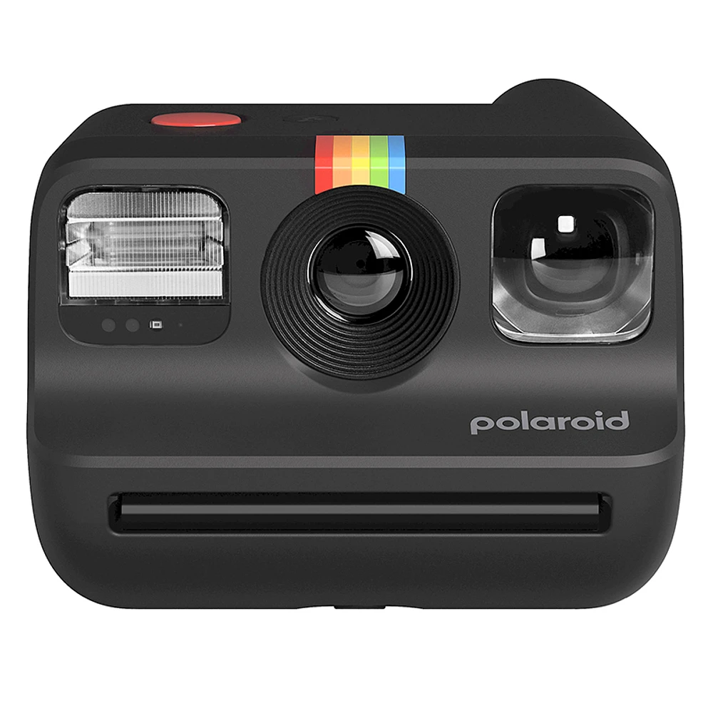 Polaroid Go Generation 2 Instant Camera - Black - PRD006215