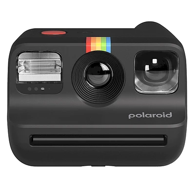 Polaroid Go Generation 2 Instant Camera - Black - PRD006215