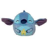 Squishmallows Disney Stitch Plush Toy - Starfish - 8 Inch