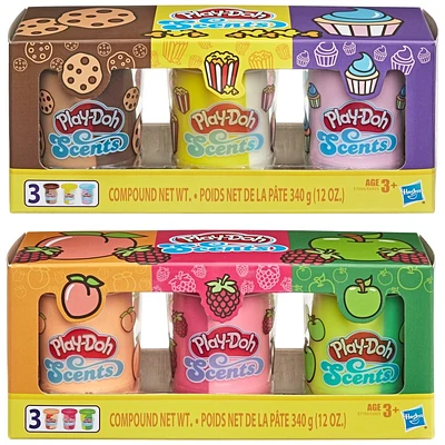 Play-Doh Scents - Assorted