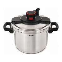 T-Fal Clipso Pressure Cooker - 6L