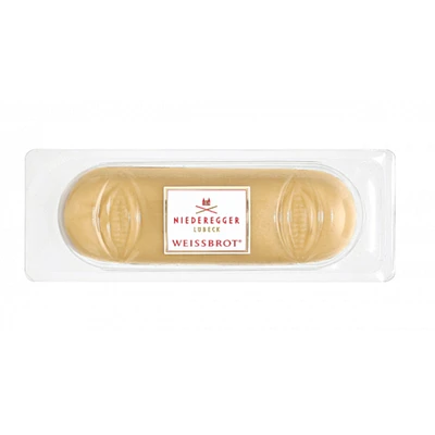 Niederegger Marzipan Loaf - 200g