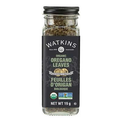 Watkins Oregano Leaves - 19g