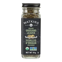 Watkins Oregano Leaves - 19g