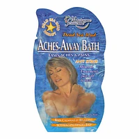 Montagne Jeunesse Aches Away Bath - 20ml