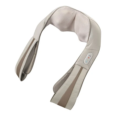 HoMedics Shiatsu Deluxe Neck And Shoulder Massager - NMS-620H