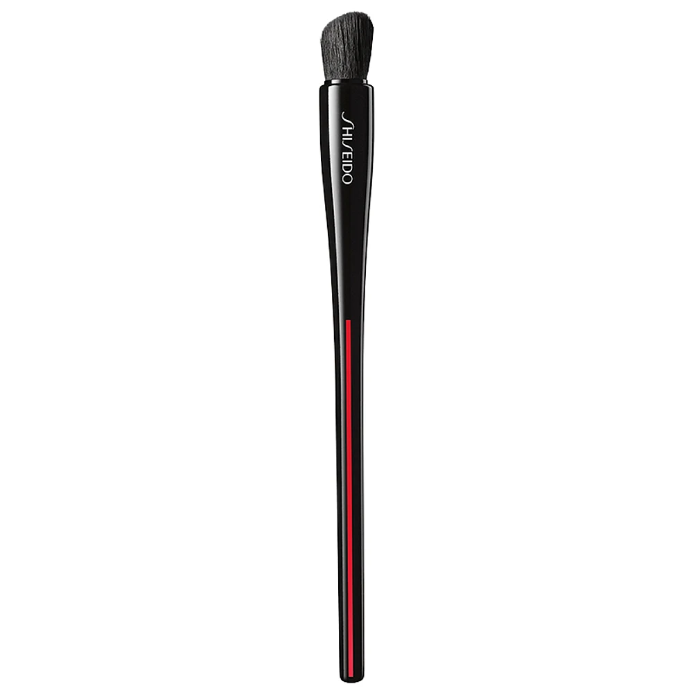 Shiseido NANAME FUDE Multi Eye Brush