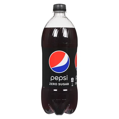 Pepsi Zero Sugar - 1L