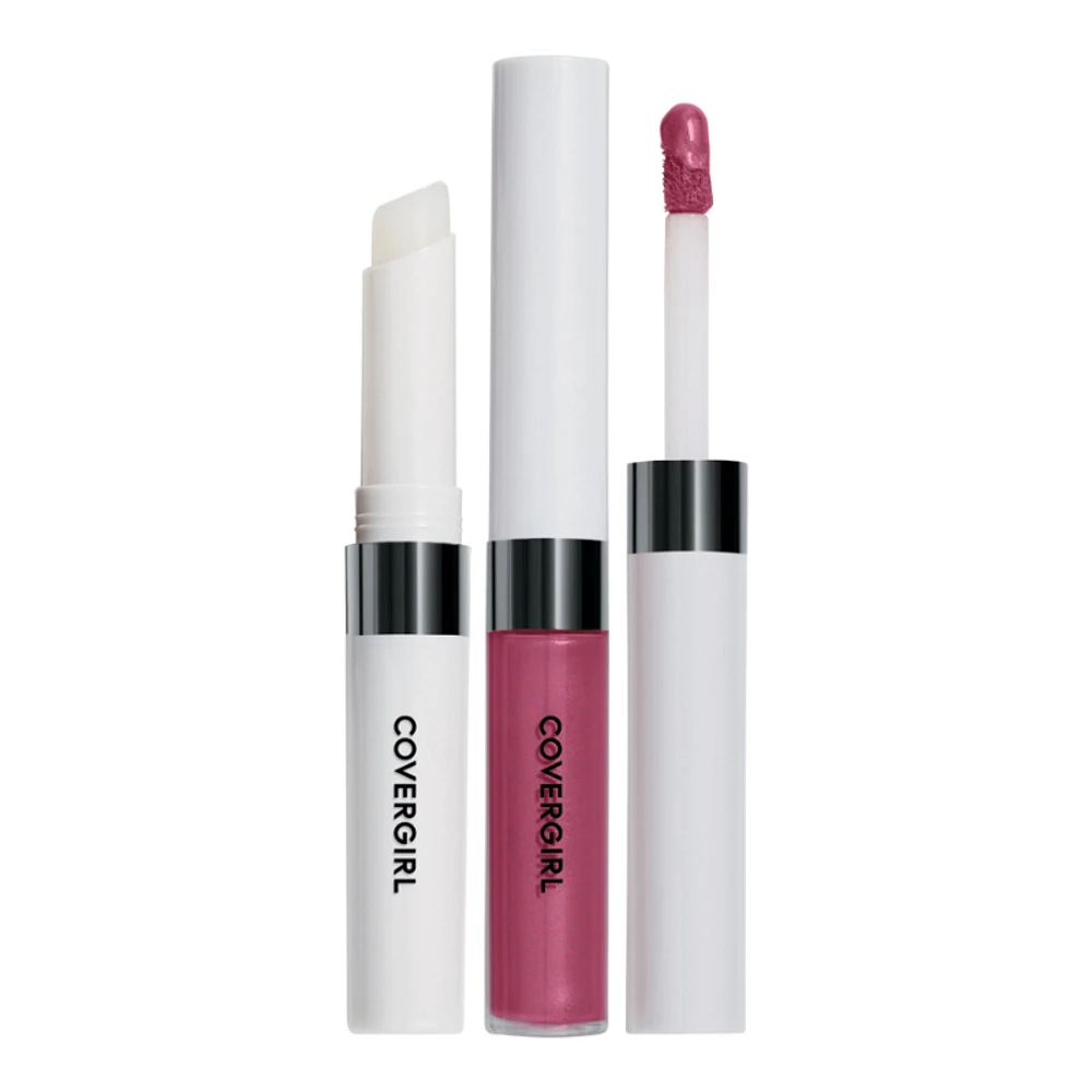 COVERGIRL Outlast All-Day Lip Color - Plum Berry (559)