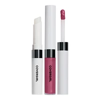 COVERGIRL Outlast All-Day Lip Color - Plum Berry (559)